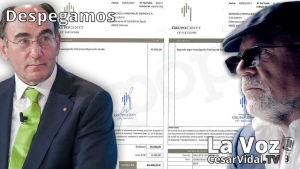 Despegamos: Botín abandona a Sánchez, Fainé arrima el hombro y Villarejo implica al “señorito” de Iberdrola - 19/05/21