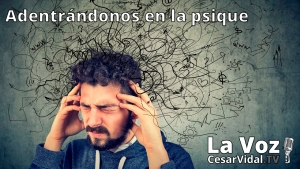 Adentrándonos en la psique: La ansiedad, tipos e intervención (2) - 25/11/20