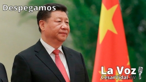 Despegamos: El dragón rojo ante el “Great Reset”: La batalla de China para liderar el mundo - 02/10/20