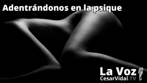 Adentrándonos en la psique: La Sexualidad - 12/01/22