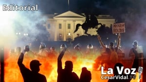 Editorial: ¿Revolución de colores en Estados Unidos? - 06/11/20