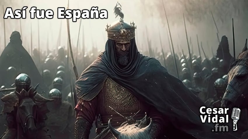 Así fue España: El Emirato de Córdoba (XIV): La rebelión de los muladíes (IV): Omar Ibn-Hafsun (II) - 15/01/24