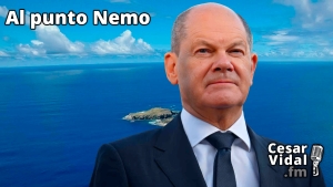 Al Punto Nemo: Olaf Scholz - 02/03/23