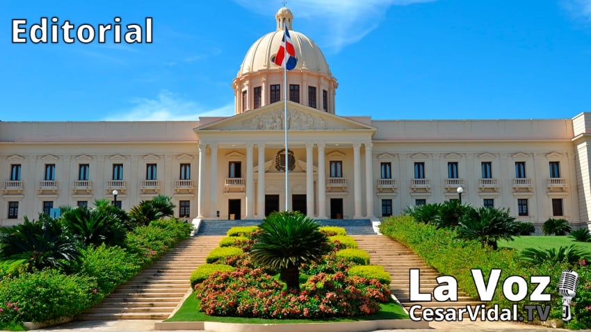 Editorial: La República Dominicana en la diana de la agenda globalista - 11/06/21