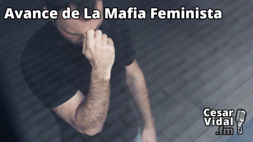 Avance de La Mafia Feminista - 10/05/24