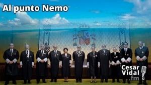 Al Punto Nemo: Tribunal Constitucional - 04/07/24
