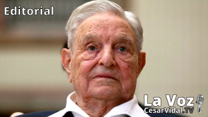 Editorial: Soros y la deuda perpetua - 08/03/21