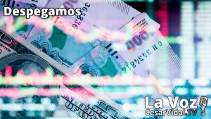 Despegamos: Sanciones ‘boomerang’, tormenta financiera global y champán por los bonus de la City - 08/03/22