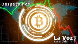 Despegamos: Rusia ataca al dólar, el fin del ‘oro papel’ y la dura caída del Bitcoin - 09/06/21