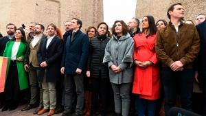 Editorial: La manifestación del domingo - 11/02/19