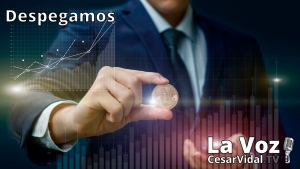 Despegamos: La verdad sobre Bitcoin: dinero, poder y NOM - 30/04/21