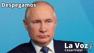 Despegamos: El BCE prepara otro rescate, Putin abre el grifo del gas y España vuelve al carbón - 07/10/21