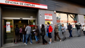 La economía que se fue - 28/04/20