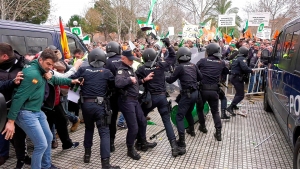 Editorial: En España unos animales son más iguales que otros - 31/01/20