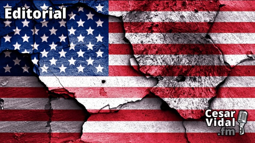 Editorial: ¿Hacia el final de la hegemonía de Estados Unidos? - 17/02/23