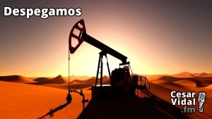 Despegamos: “Oil Wars”: llega el petroyuan, embargo ruso, Apple en China y límite de efectivo 50€ - 05/12/22