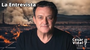 Entrevista a César Vea: Las estafas de las renovables de Miguel Sebastián y José Luis Rodríguez Zapatero - 09/11/23