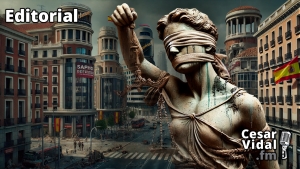 Editorial: La justicia española camina hacia Caracas - 11/07/24