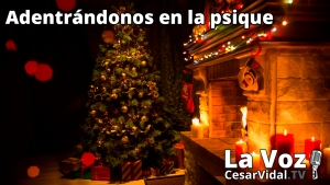 Adentrándonos en la psique: La Navidad ¿tú qué celebras? - 15/12/21