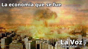 La economía que se fue - 03/05/22