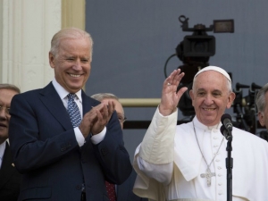 Las elecciones presidenciales de Estados Unidos y la religión