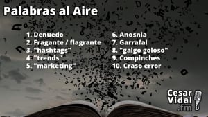 Palabras al aire - 05/02/24