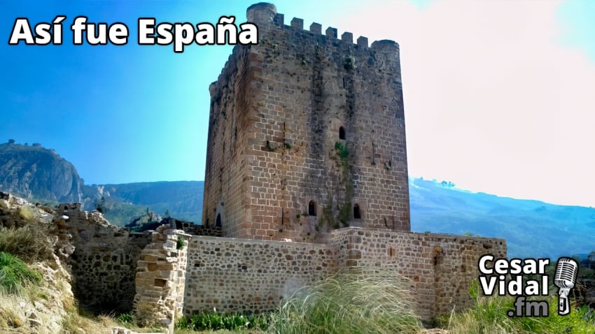 Así fue España: Castilla (I): de Vardulia a Castilla - 01/04/24