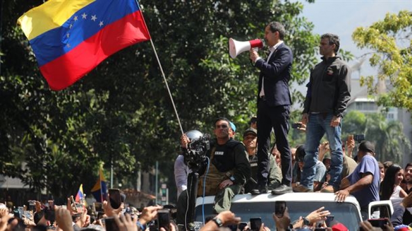 Venezuela: ¿Y ahora qué?