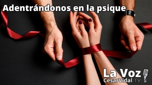 Adentrándonos en la psique: La pareja y las perversiones sexuales - 26/01/22