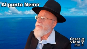 Al Punto Nemo: Rabino Uzi Sharbaf - 22/02/24