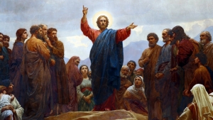 Jesús, el judío (LI)