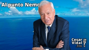 Al Punto Nemo: José Manuel García-Margallo - 13/06/24