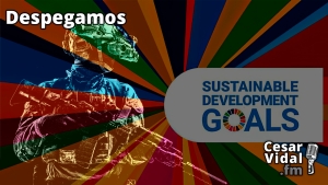 Despegamos: El matrimonio entre la OTAN y la Agenda 2030: ecodictadura anglo para el nuevo orden - 13/10/23