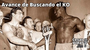 Avance de Buscando el KO - 21/04/23