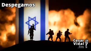 Despegamos: Mesianismo y agenda globalista: la verdad oculta tras el &quot;Gran Israel&quot; - 11/10/24