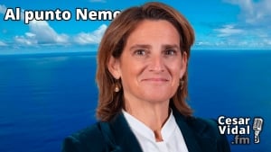 Al Punto Nemo: Teresa Ribera - 19/09/24