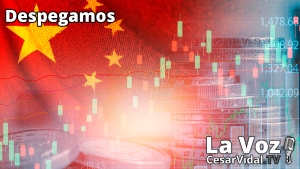 Despegamos: Embargo petrolero UE, China espera el ataque y espejismo laboral español - 04/05/22