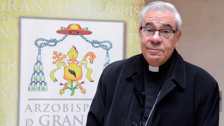 Editorial: El arzobispo de Granada condena a VOX - 18/03/19