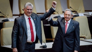 Quo vadis, Cuba?