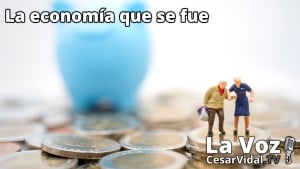 La economía que se fue - 29/06/21