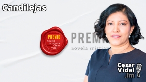 Entrevista a Lluvia Agustín: III Premio Novela Cristiana 2024 - 15/03/24