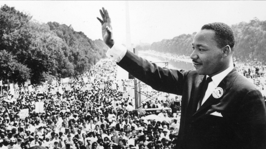 Editorial: Algunas lecciones de Martin Luther King - 20/01/20