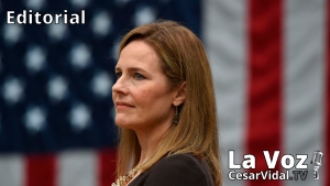 Editorial: ¿Quién es realmente Amy Coney Barrett? - 28/09/20