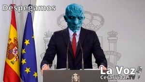 Despegamos: Crisis financiera y rescate de España: ‘winter is coming’ - 14/09/20