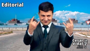 Editorial: A Zelensky se le pone cara de Ngô Đình Diệm - 23/11/22