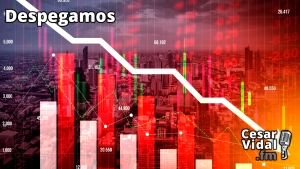 Despegamos: Alerta financiera del BCE, robo energético Next Gen, renace el petróleo y ataque cripto - 22/11/23