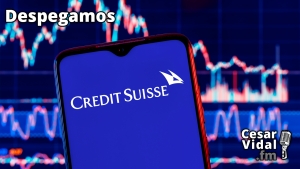 Despegamos: Marcha atrás en Reino Unido, alarma en Credit Suisse y caída del 8% en Alemania - 03/10/22