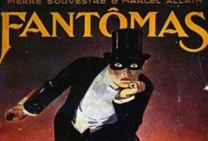 Fantomas