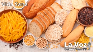 Vida Sana: Las celebrities que no consumen gluten - 17/03/21