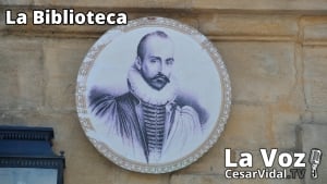 La Biblioteca: Michel de Montaigne (1533-1592) - 02/06/22